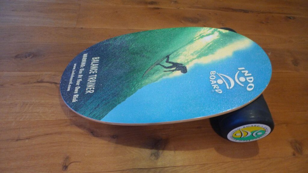Indo Board - Balance Board
