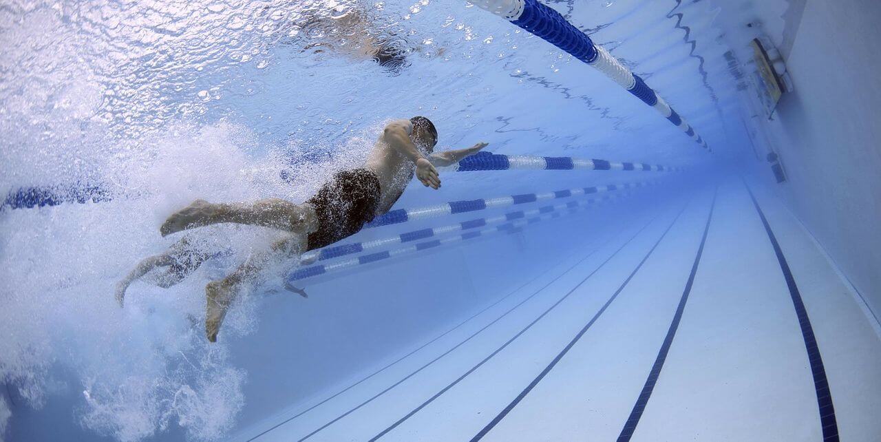 XSWIM Schwimmtraining Speziell F r Surfer Von Rob Case Landratten 