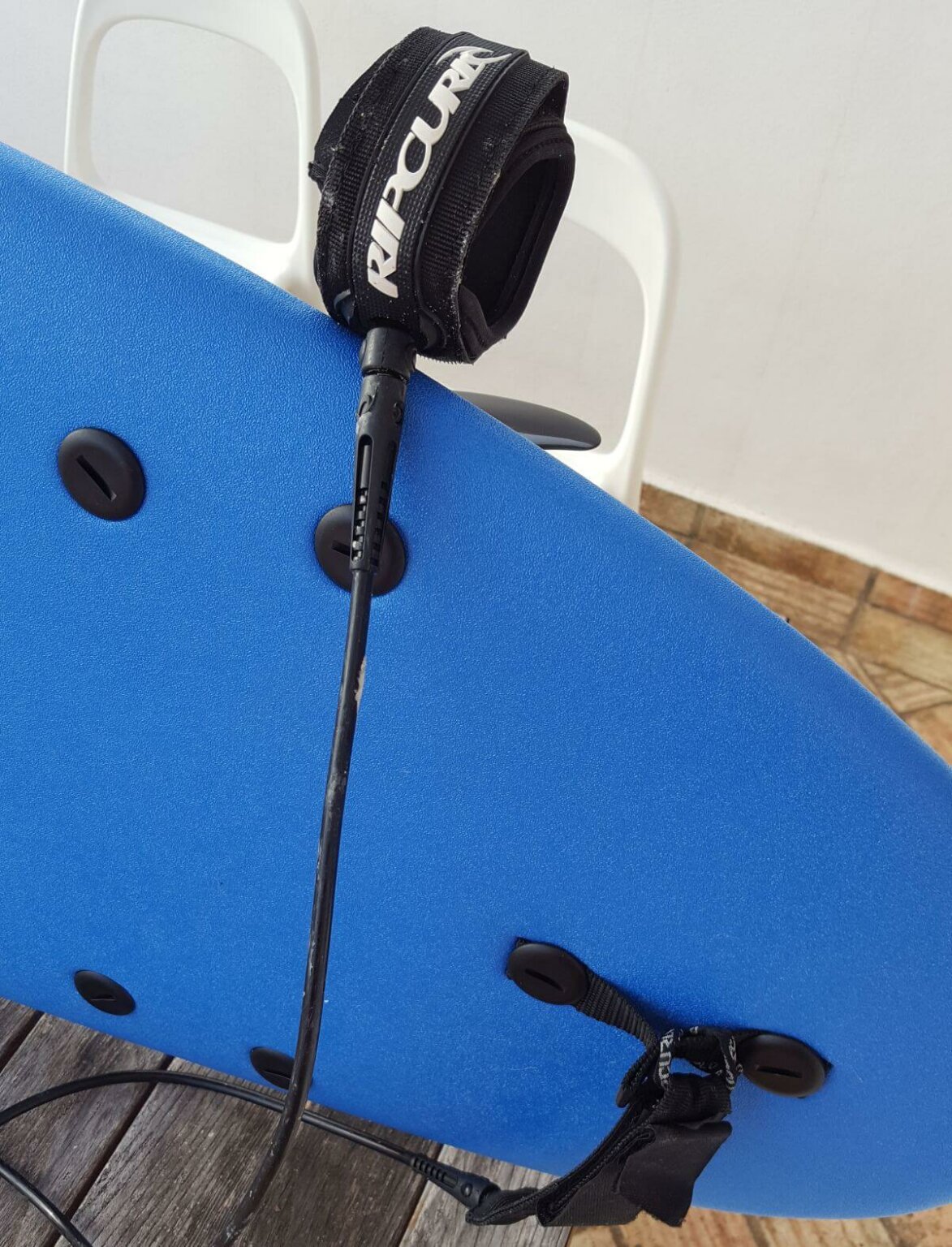 Decathlon Surfboard für 79,99 im Test Was kann es?