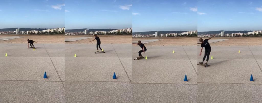 Surfskate Training Streetboardz