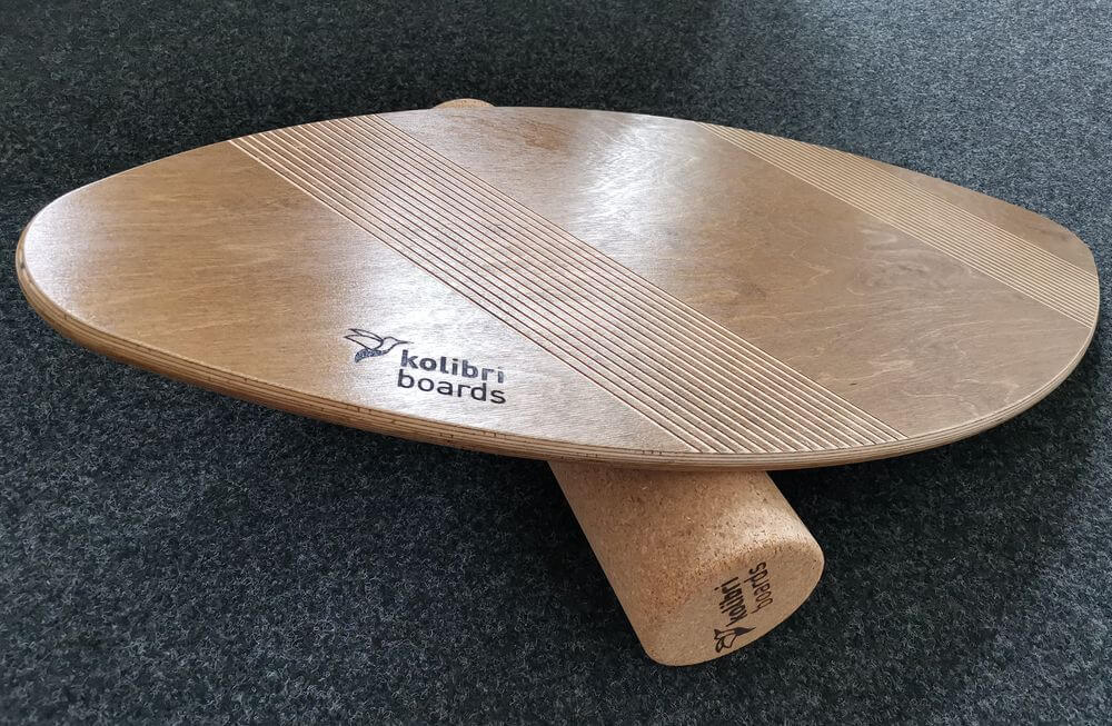 Balance Board Kolibri Boards