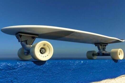 Deeply Surfskate