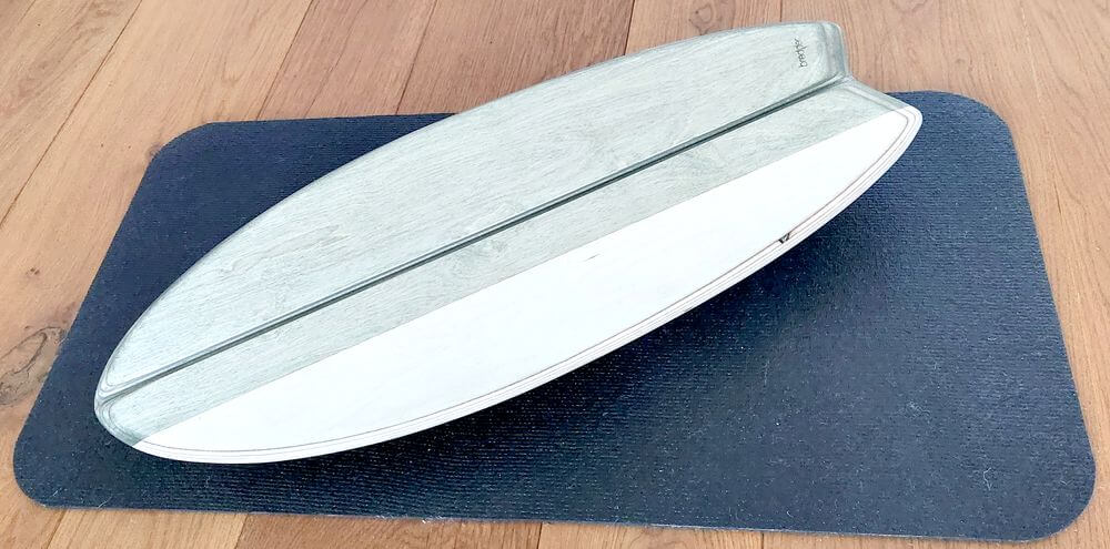 Bredder Bobble Board