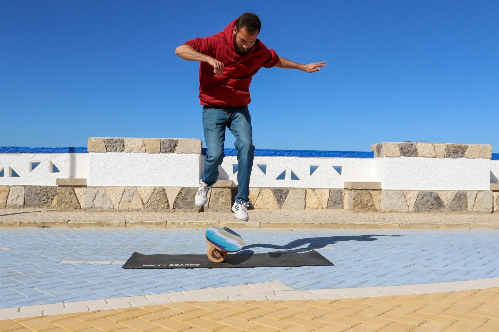 Balance Board [Test 2023] Welches ist das Beste für dich?