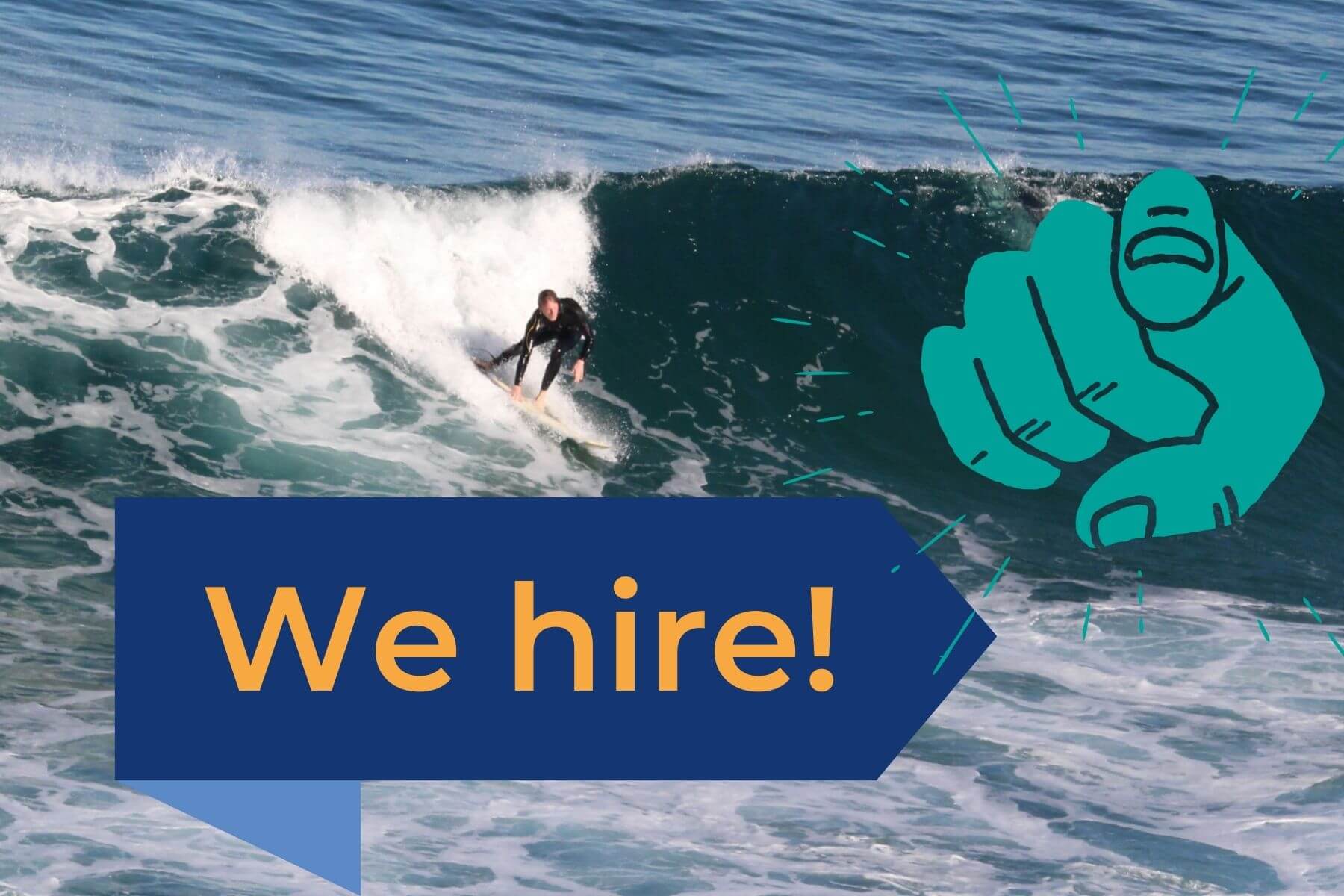 Jobs Surfmagazin