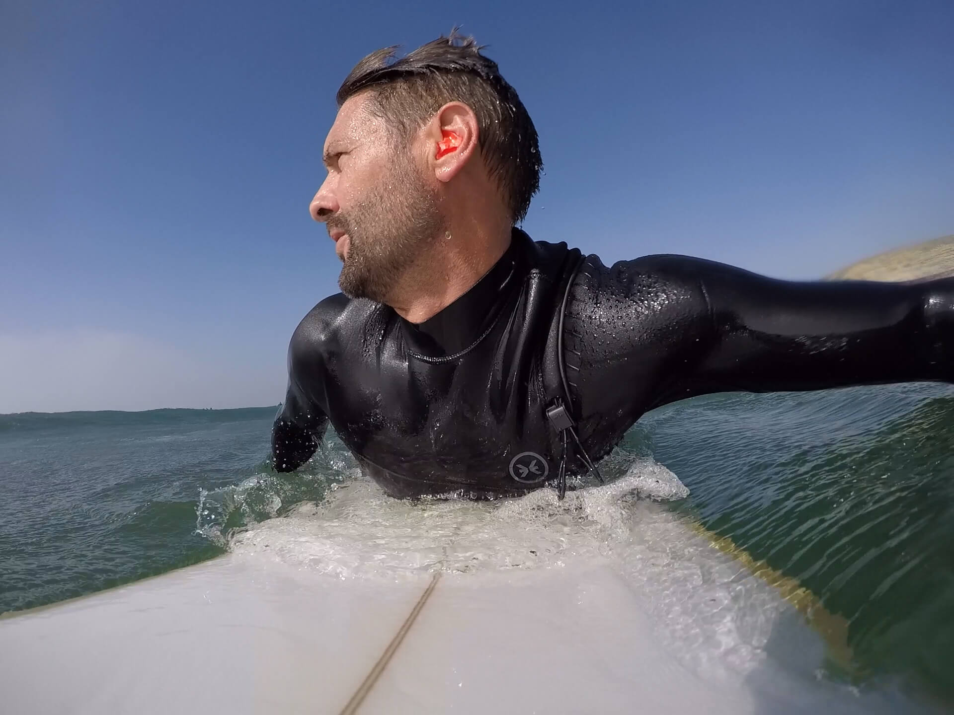 Deeply Wetsuit im Test [Neoprenanzug Review 2022]