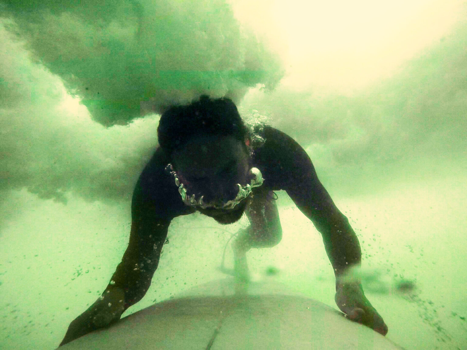 Deeply Wetsuit im Test [Neoprenanzug Review 2022]