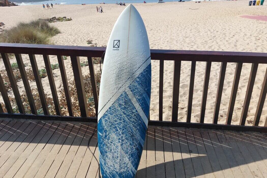 Kanoa Surfboards Test [2022] + alle Hintergründe!