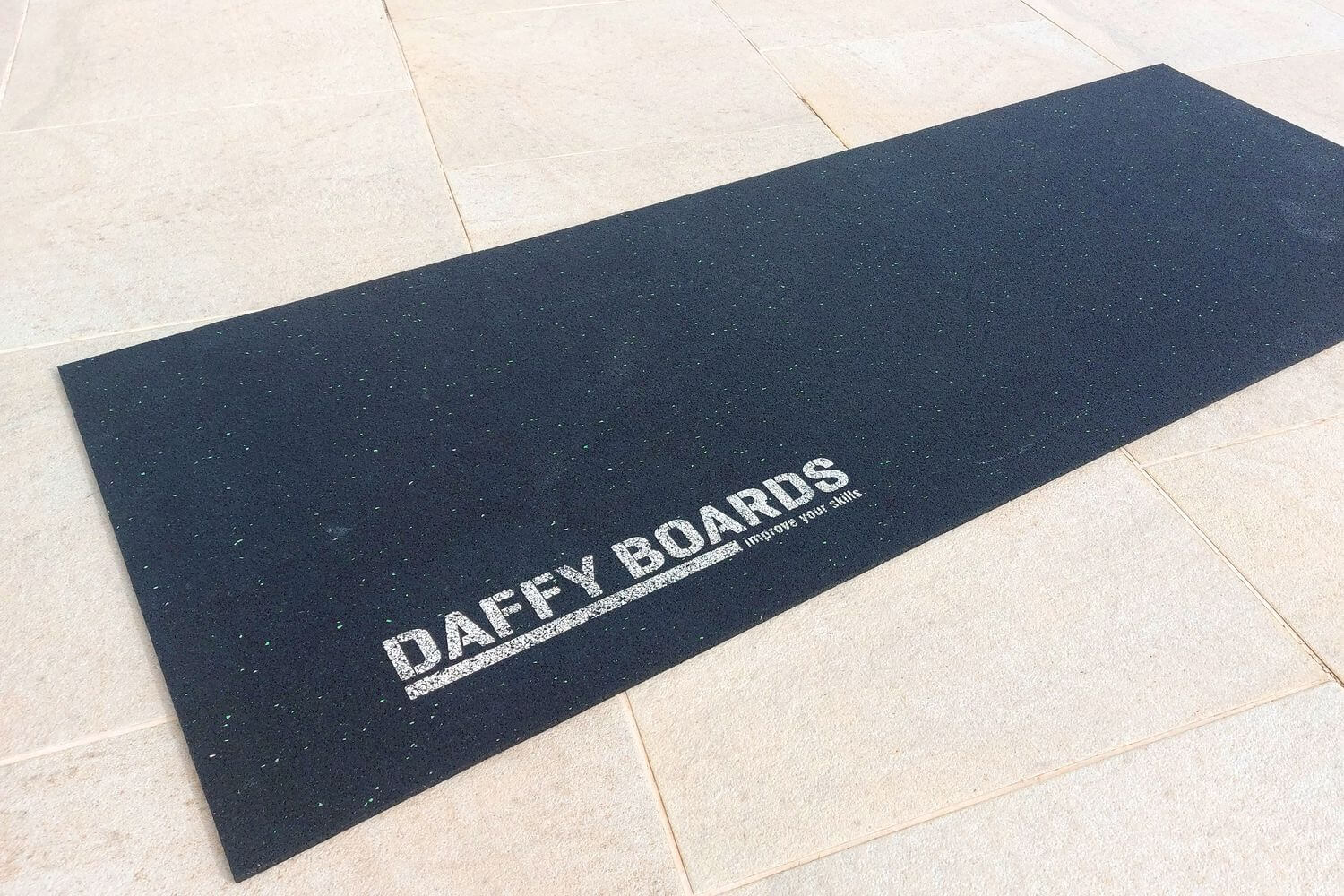 Daffy Boards Clip on Stopper Set - für Balance Board