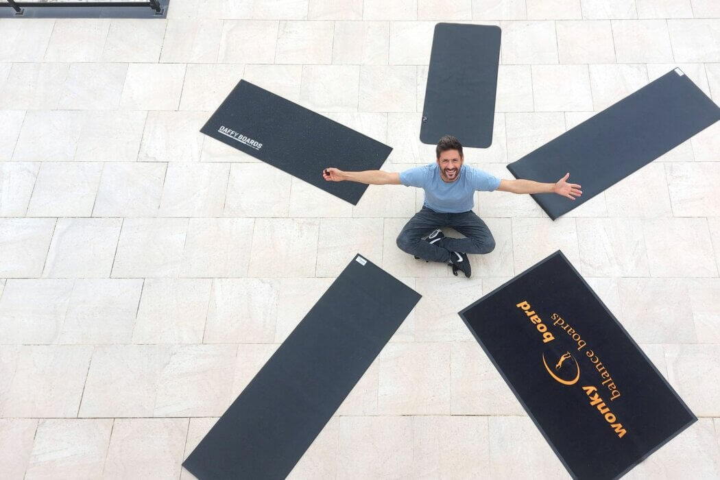 Balance Board [Test 2023] Welches ist das Beste für dich?